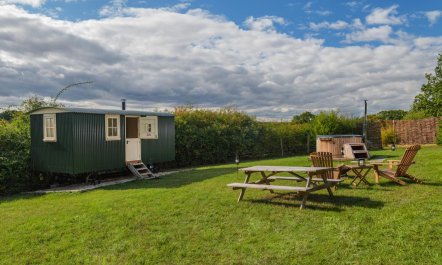 1 Bed in Purleigh