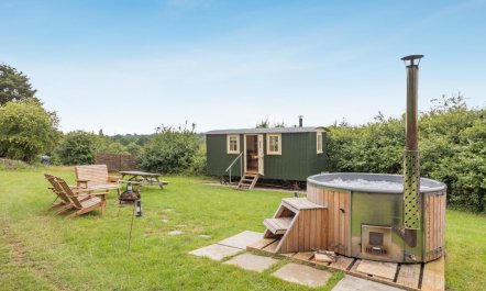 1 Bed in Purleigh