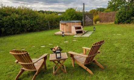 1 Bed in Purleigh 1