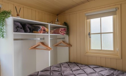 1 Bed in Purleigh 8
