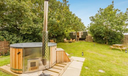 1 Bed in Purleigh