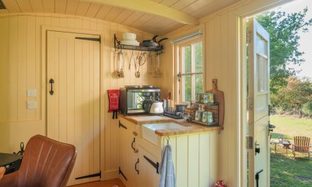 1 Bed in Purleigh 2