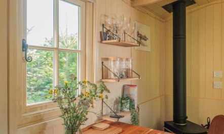 1 Bed in Purleigh 5