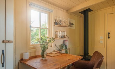 1 Bed in Purleigh 3