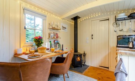 1 Bed in Purleigh 3