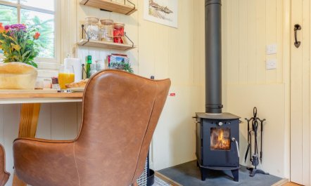 1 Bed in Purleigh 9