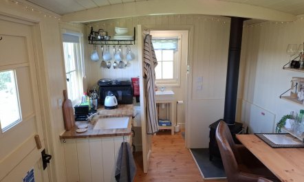 1 Bed in Purleigh 1