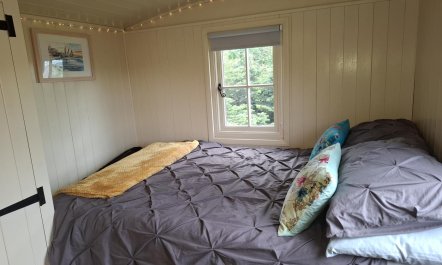 1 Bed in Purleigh 4