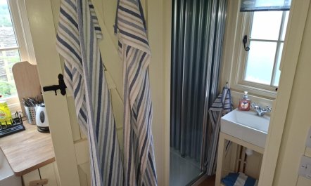 1 Bed in Purleigh 5