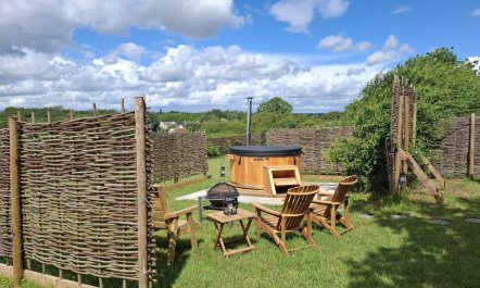 1 Bed in Purleigh