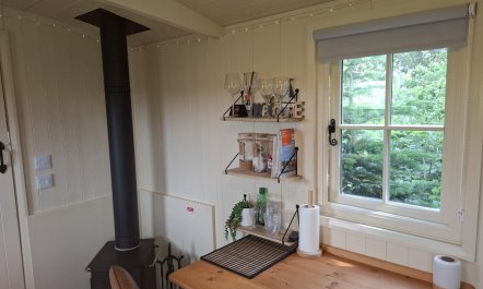 1 Bed in Purleigh 2