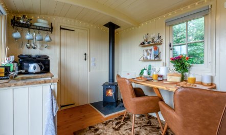 1 Bed in Purleigh 3