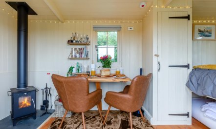 1 Bed in Purleigh 1