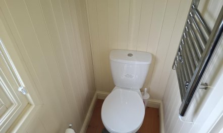 1 Bed in Purleigh 6