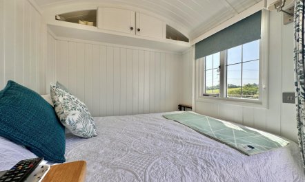 1 Bed in Newton Tracey 9