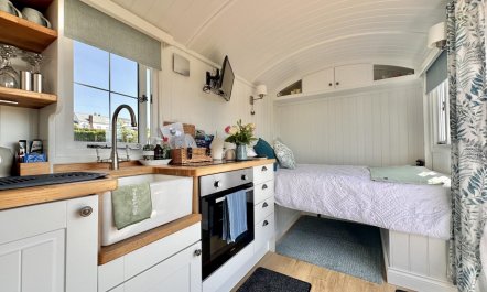 1 Bed in Newton Tracey 6