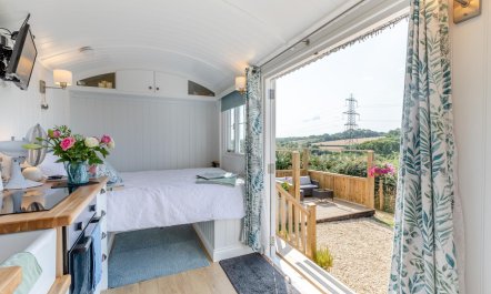 1 Bed in Newton Tracey 3