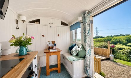 1 Bed in Newton Tracey 2