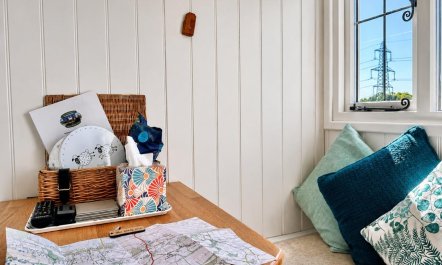 1 Bed in Newton Tracey 5