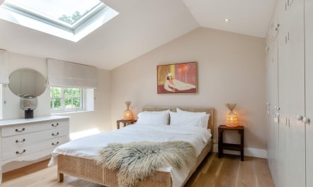 2 Bed in Tisbury, Salisbury 4