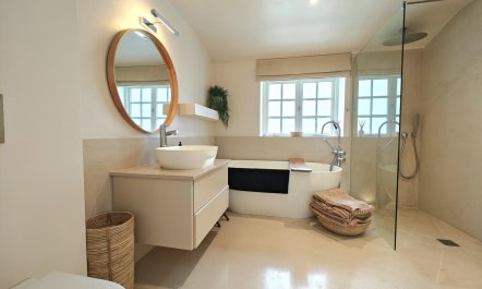 2 Bed in Tisbury, Salisbury 4