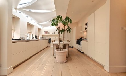 2 Bed in Tisbury, Salisbury 7