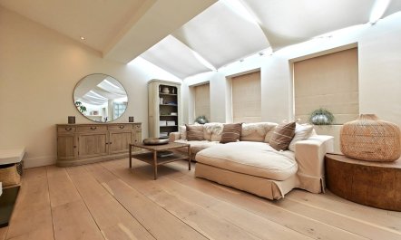 2 Bed in Tisbury, Salisbury 6
