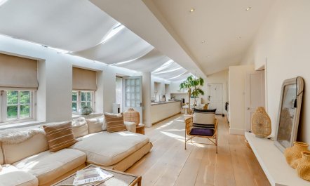 2 Bed in Tisbury, Salisbury