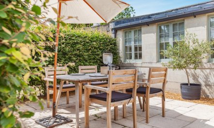 2 Bed in Tisbury, Salisbury 1