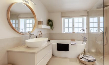 2 Bed in Tisbury, Salisbury 5