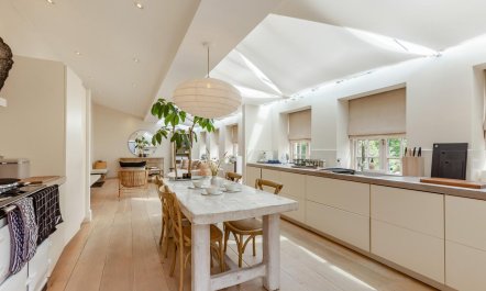 2 Bed in Tisbury, Salisbury 2