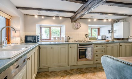4 Bed in Ambleside 5