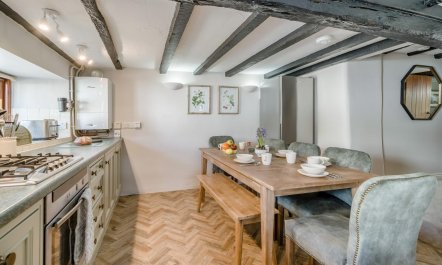4 Bed in Ambleside 4