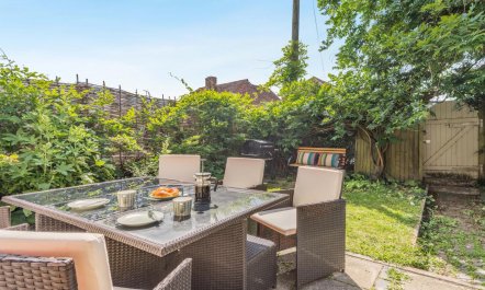 4 Bed in Bethersden