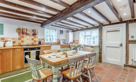 4 Bed in Bethersden 4