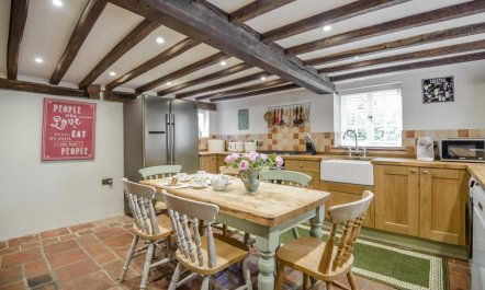 4 Bed in Bethersden 6