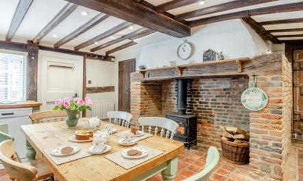4 Bed in Bethersden 5