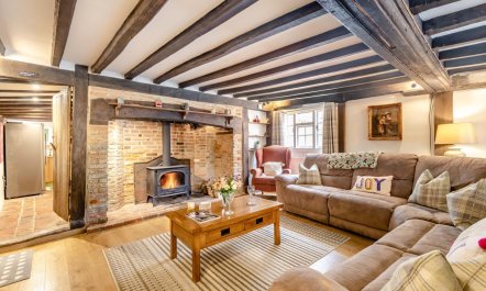 4 Bed in Bethersden 1