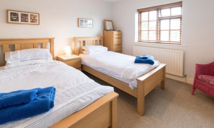 3 Bed in York 6