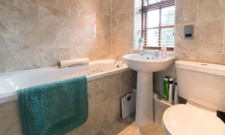 3 Bed in York 8