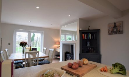 3 Bed in York 3