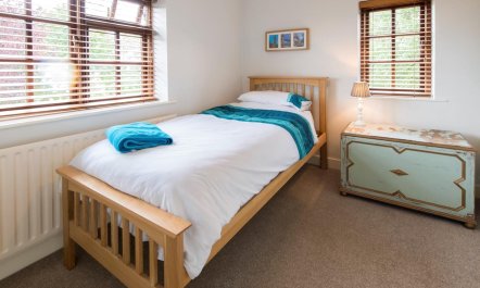 3 Bed in York 7