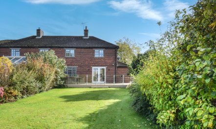 3 Bed in York