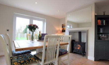 3 Bed in York 4
