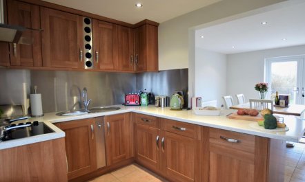 3 Bed in York 2