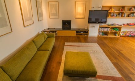 9 Bed in Kinloch Rannoch 7