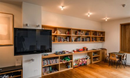 9 Bed in Kinloch Rannoch 8
