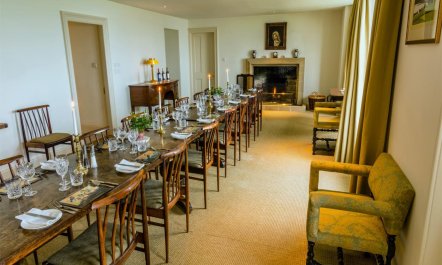 9 Bed in Kinloch Rannoch 6