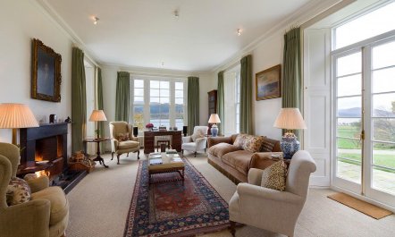9 Bed in Kinloch Rannoch 1