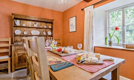 2 Bed in Clyro 6